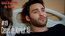 Cenas de Korkut Ali