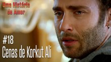 Cenas de Korkut Ali