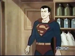 As Aventuras do Superboy - Operação Contra  Invasão (1966)