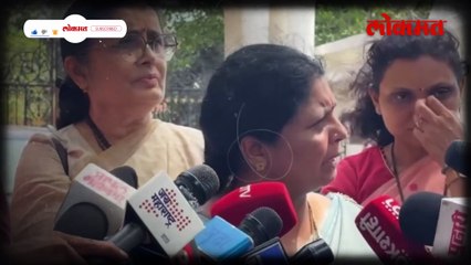 रुपाली चाकणकर कोण आहेत रश्मिका मंदना आहेत का ? सुषमा अंधारे का कडाडल्या ?