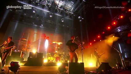 Kings of Leon - Back down south - Live @ Lollapalooza Brazil 2024