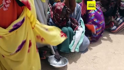 'Devastating milestone': More than 4 million people have fled Sudan since start of civil war