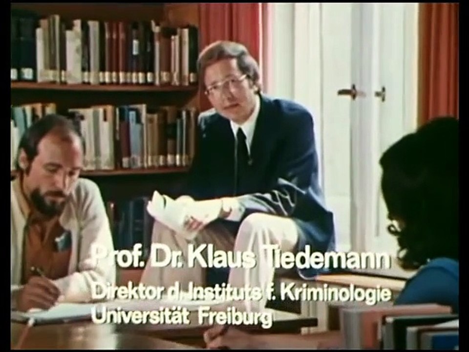 Kommissariat 9 S01E10 Kavaliersdelikte