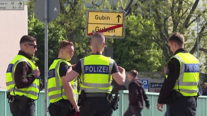 Verwaltungsgericht Berlin: Asylsuchende dürfen nicht zurückgewiesen werden