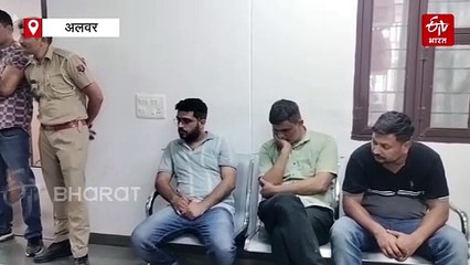 कोविड में बेरोजगार हुए इंजीनियर ने बनाया सट्टेबाजी प्लेटफॉर्म, 150 करोड़ से ज्यादा का किया लेनदेन, 3 जने पकड़े