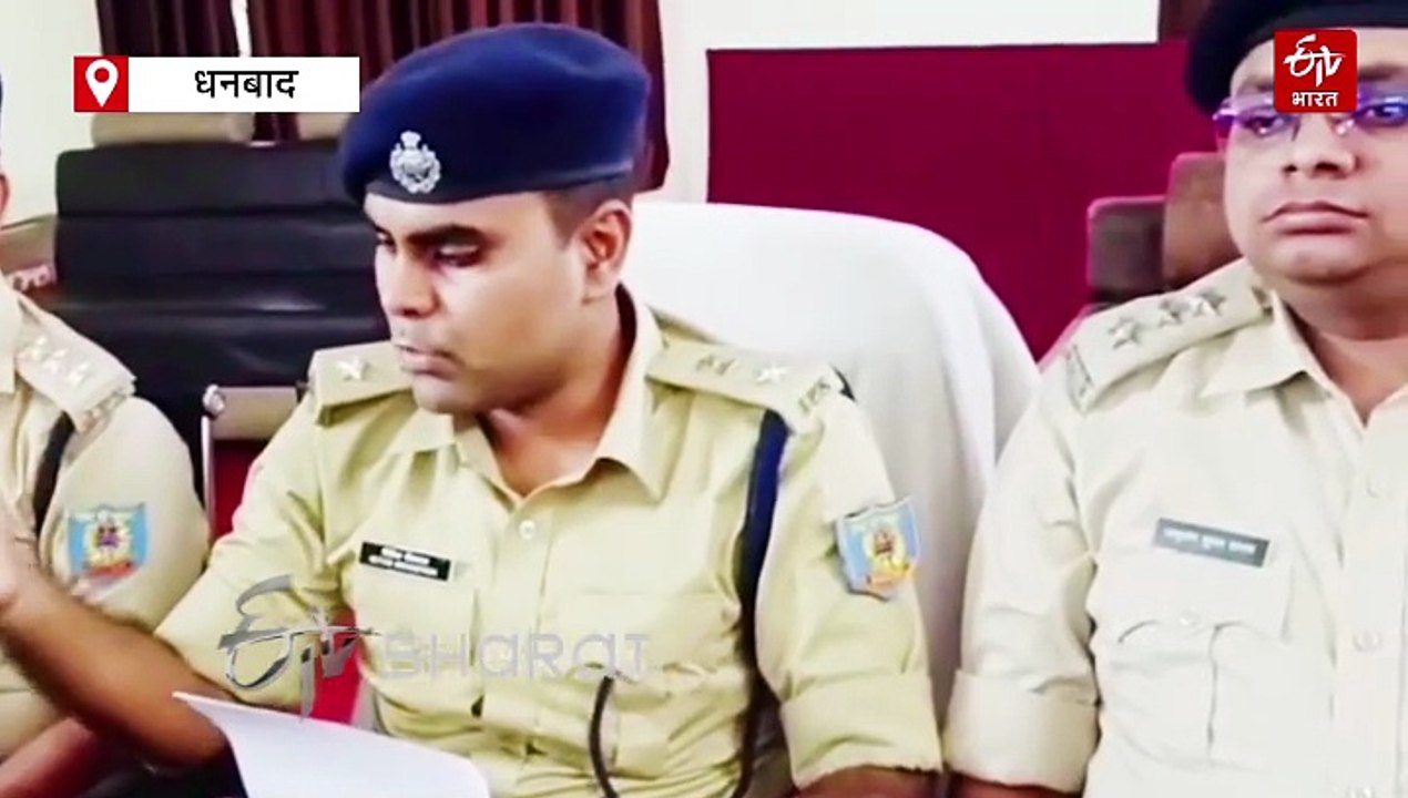 फाइनेंस कंपनी में करोड़ों की लूट के फिराक में थे अपराधी, हथियार समेत 4 को पुलिस ने दबोचा