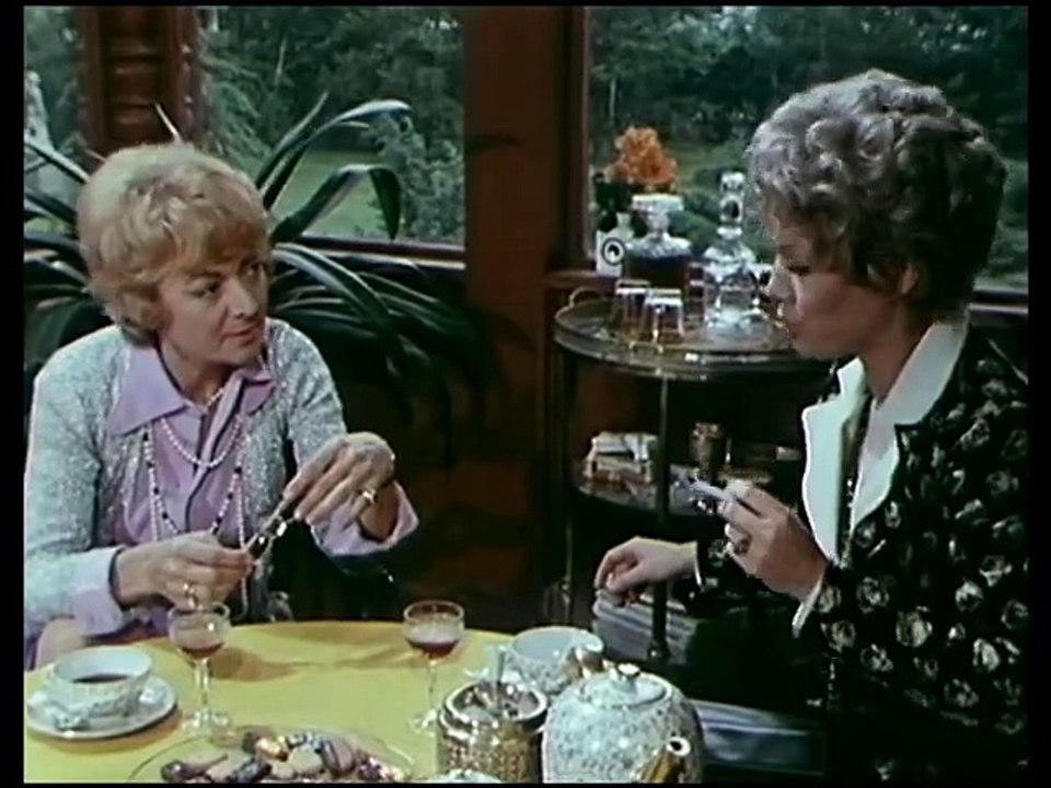 Kommissariat 9 S01E12 Ich bin ein Europäer