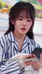 Watch 'When Love Runs Out' Chinese Drama on Dailymotion 🎬