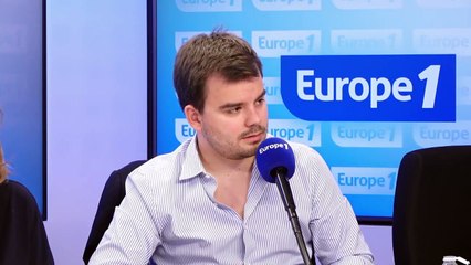 Cyril Hanouna : « Certains médias disent qu'Ousmane Dembélé serait sur un objectif politique» estime Olivier Dartigolles