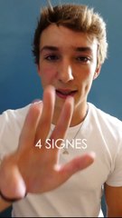 4 signes que tu es hypersensible