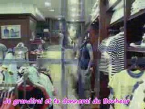 Super Junior - Happiness [vostfr]