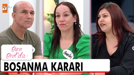 Selçuk'a inandığın için pişman olacaksın! - Esra Erol'da 3 Haziran 2025