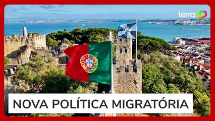 Mais de 5 mil brasileiros poderão ser expulsos de Portugal, diz ministro