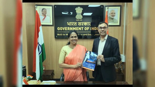 *Strategising India's Global Trade Performance: Improving Product Exports & Reducing Imports for MSMEs*