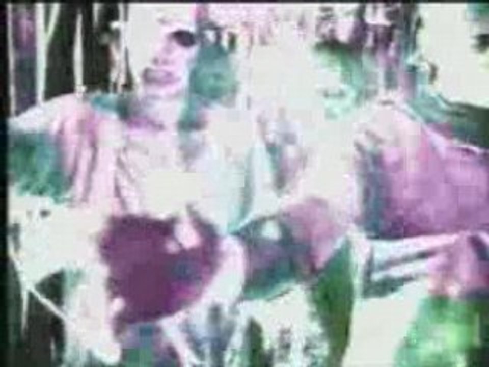 Rob Zombie - I'm Your Boogie Man