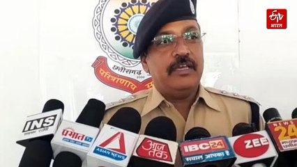 दुर्ग भिलाई में अवैध बांग्लादेशियों पर एक्शन, दो लोगों की हुई गिरफ्तारी
