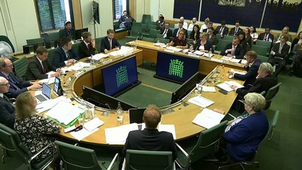 Home Secretary says extremism is 'increasing'