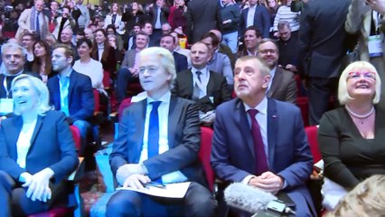 Dimite el primer ministro de Países Bajos tras abandonar la ultraderecha la coalición