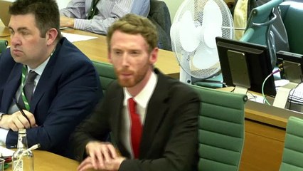 Home Secretary admits lack of confidence in migration system