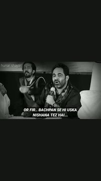 دل کو چھو لینے والی تہذیب حافی کی خوبصورت شاعری | Tahzeeb Hafi Heart Touching Urdu Poetry