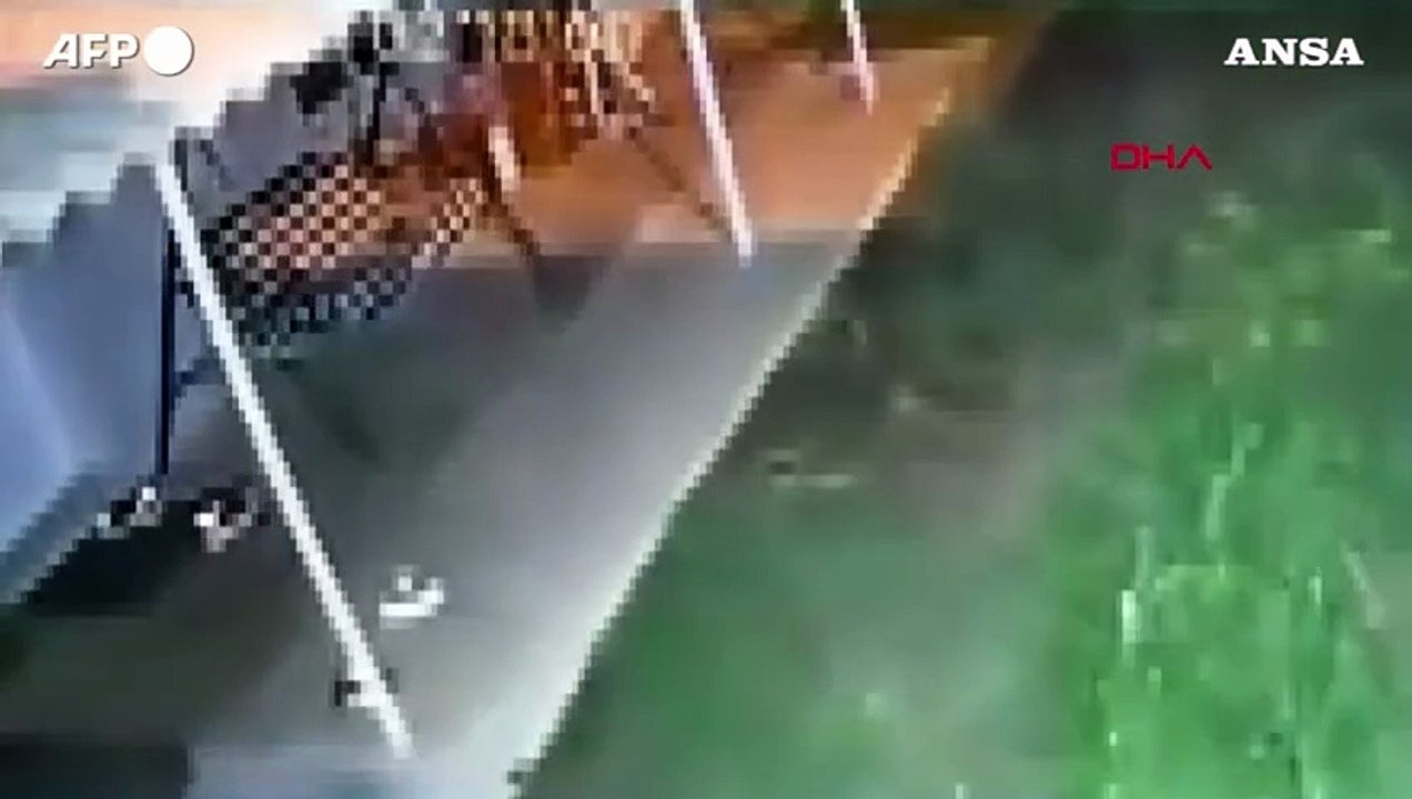 Turchia, terremoto di magnitudo 5,8 nel sud-ovest del Paese