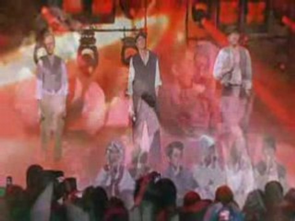 Qui a tué grand maman