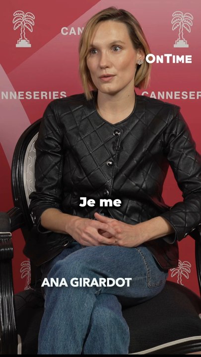 « Je me suis toujours bagarrée »