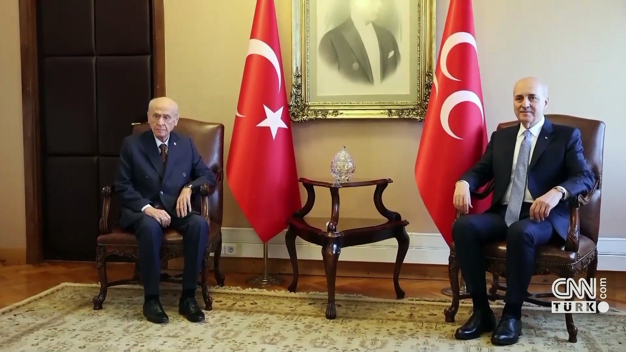 Meclis'te "Terörsüz Türkiye" Komisyonu ne zaman kurulacak?