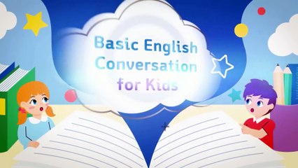 Fun English Conversation Practice for Kids: Chapters 21-35 🗣️