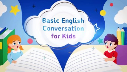 Fun English Conversation Practice for Kids: Chapters 36-50 🗣️