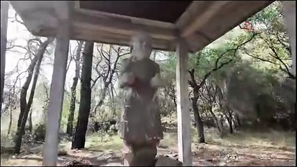 Milyonlarca dolarlık gizem Karatepe Yazıtları'nda saklı