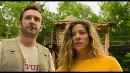 Y’a pas de réseau - Bande-annonce #1 [VF|HD1080p]