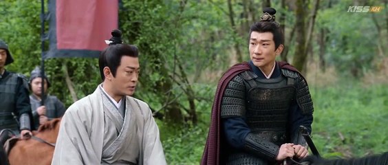 The Prisoner Of Beauty – Episode 31