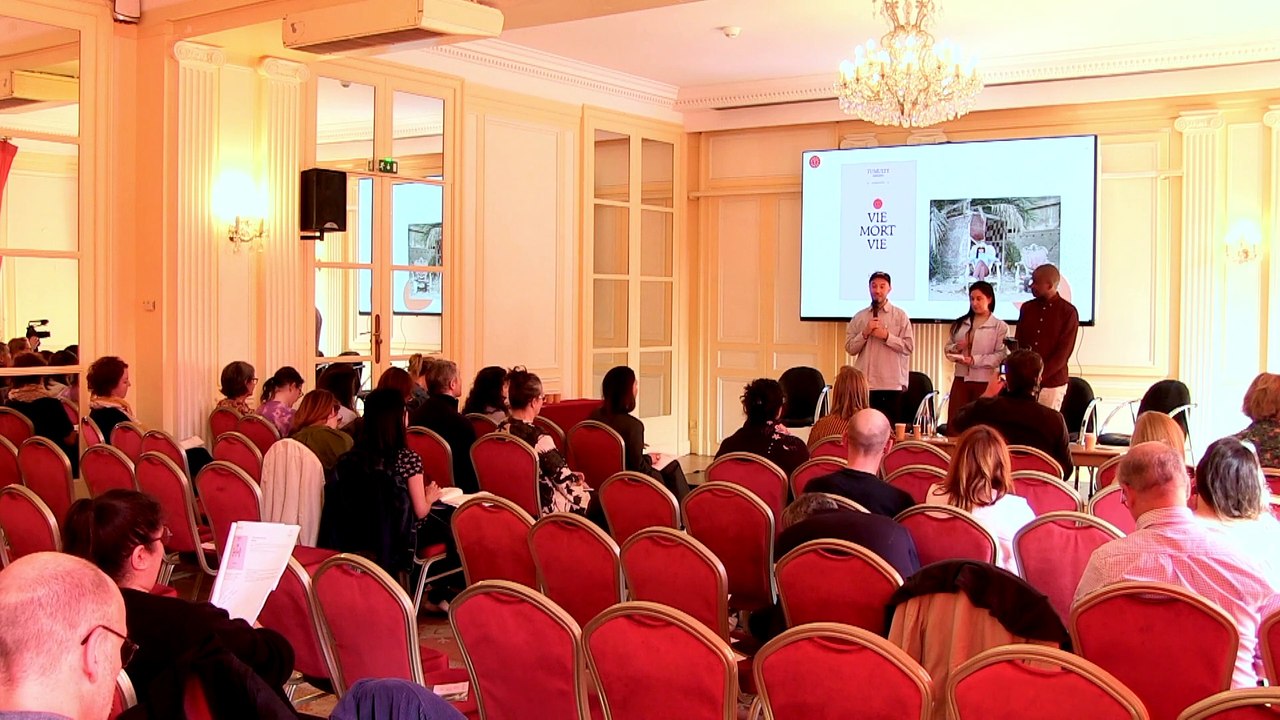 Rentrée Littéraire 2025 - Tumulte