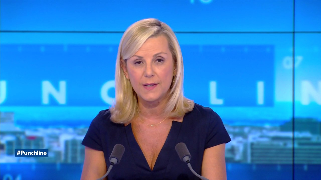 L'édito de Laurence Ferrari : «Ce que notre société dit aux policiers, c’est : “protégez-nous”»