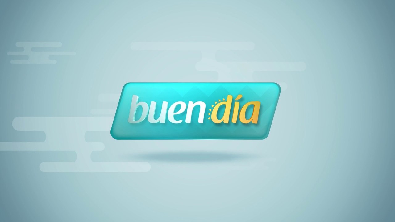Buen Día, 03 Junio 2025