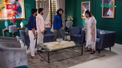 Do Kinaray Episode 17 (Subtitles) 3rd June 25 - Digitally Powered By K&Ns Momina Iqbal - Junaid Khan