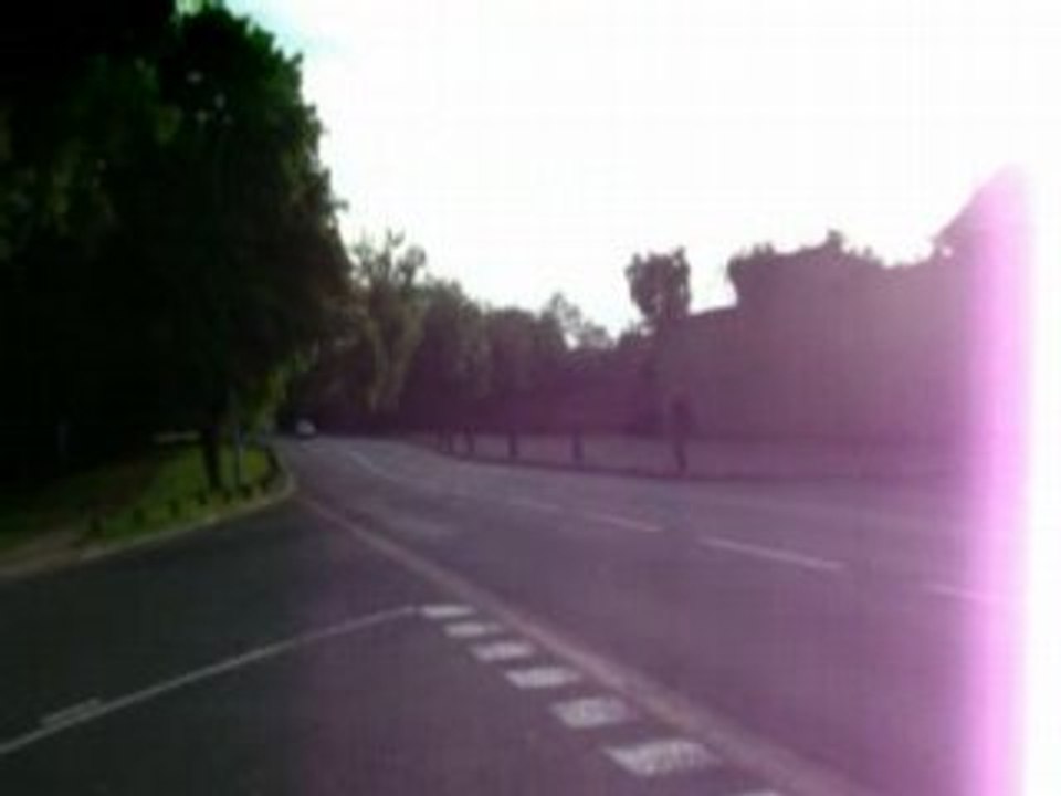 clio son echappement