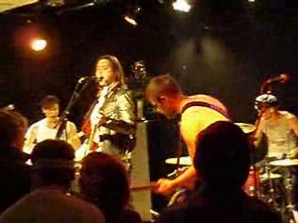 The Boatsmen