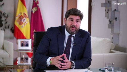 “Sánchez convoca la Conferencia de Presidentes como una cortina de humo para blanquearse”