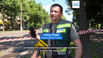 Latest news bulletin | June 3rd – Evening