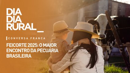 FEICORTE 2025: O maior evento da pecuária latino-americana