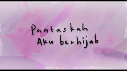 is it Worthy for Me to Wear a Hijab (2024) | Indonesian Movies