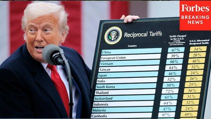 'We Probably Weren't Paying Enough Attention To This Smaller Court': Overhaul EVP Discusses Tariffs