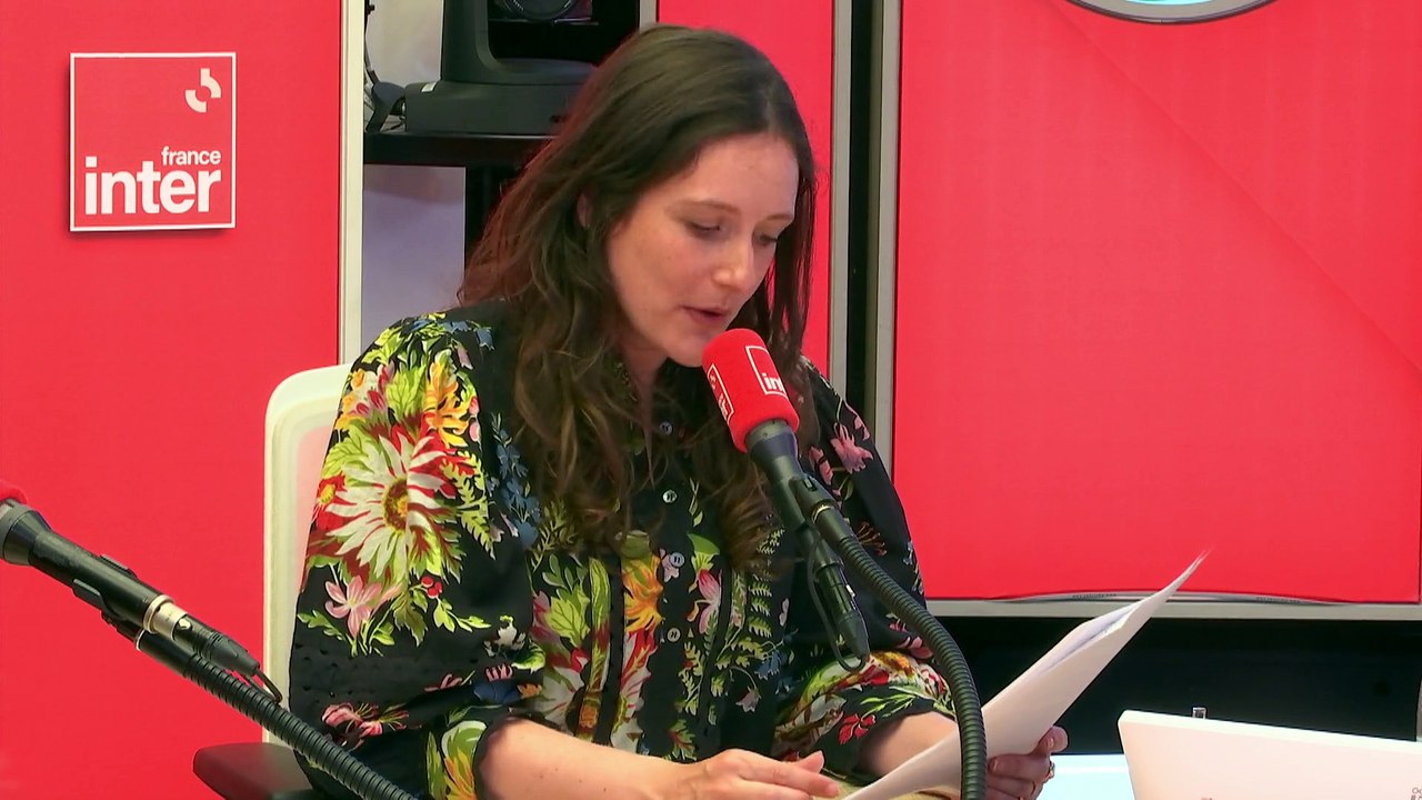 Mon enfant s’appellera Désiré Doué - La chronique de Rosa Bursztein