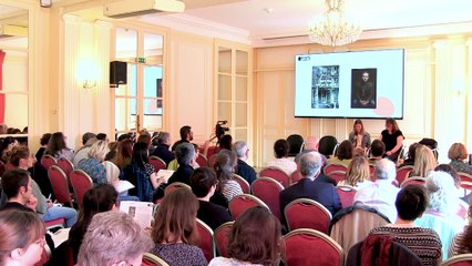 Rentrée Littéraire 2025 - Sonatine