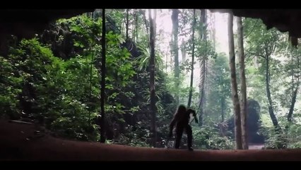 They explored a forbidden river and it was their worst nightmare