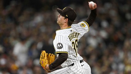 Padres vs. Giants Matchup Preview: Pitching Analysis