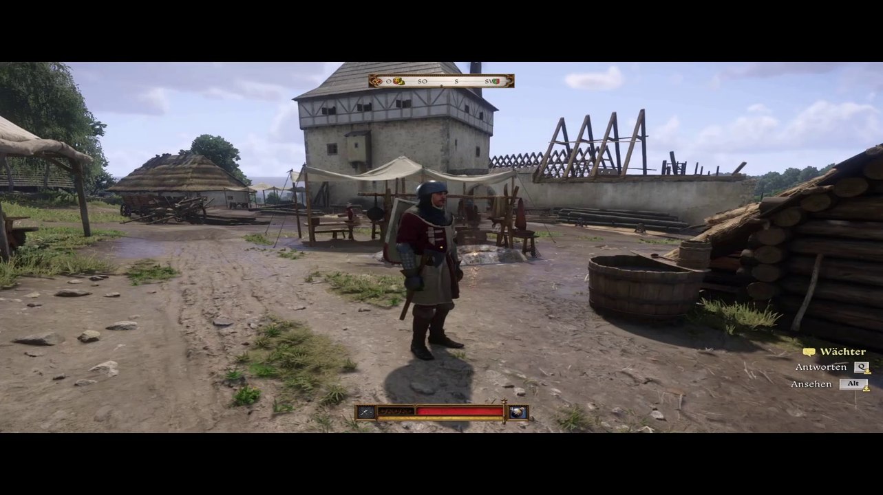 KCD 2 - angel henry - softcore - good guy - Untertitel - s1e129 - Die Teufelsmeute