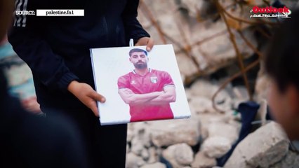 WATCH | Palestine Named Squad for World Cup 2026 Amid Gaza Losses